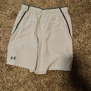Under armour shorts